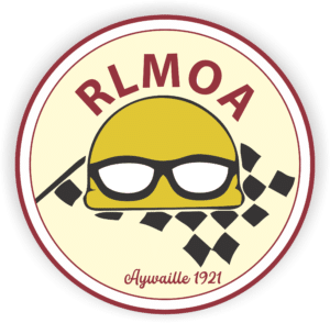 logo du club RLMOA